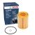 Bosch P9308 Filtro de Aceite para Coche – Separa Hollín y Partículas Metálicas del Aceite del Motor, con una Fiable Lubricación del Motor